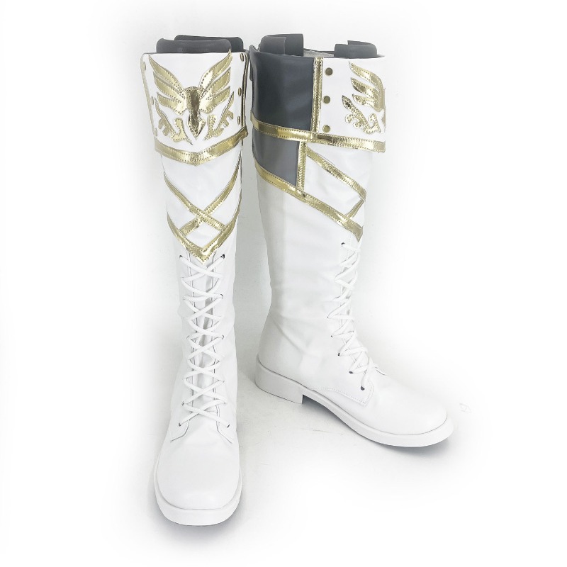 Twisted Wonderland Dawn Armor  – Anime Cosplay Armor Bewertung und Preis