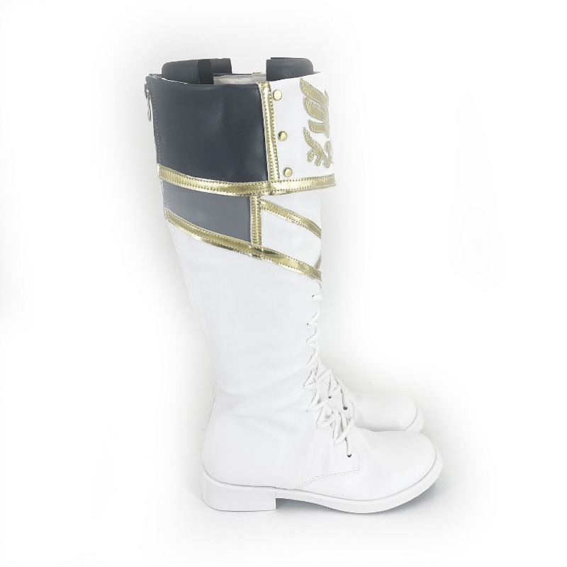 Twisted Wonderland Dawn Armor  – Anime Cosplay Armor Bewertung und Preis