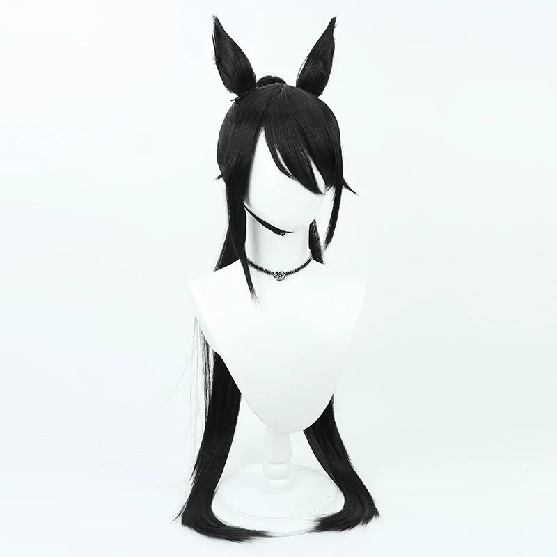 Umamusume Pretty Derby Symboli – Anime Cosplay Armor Bewertung und Preis