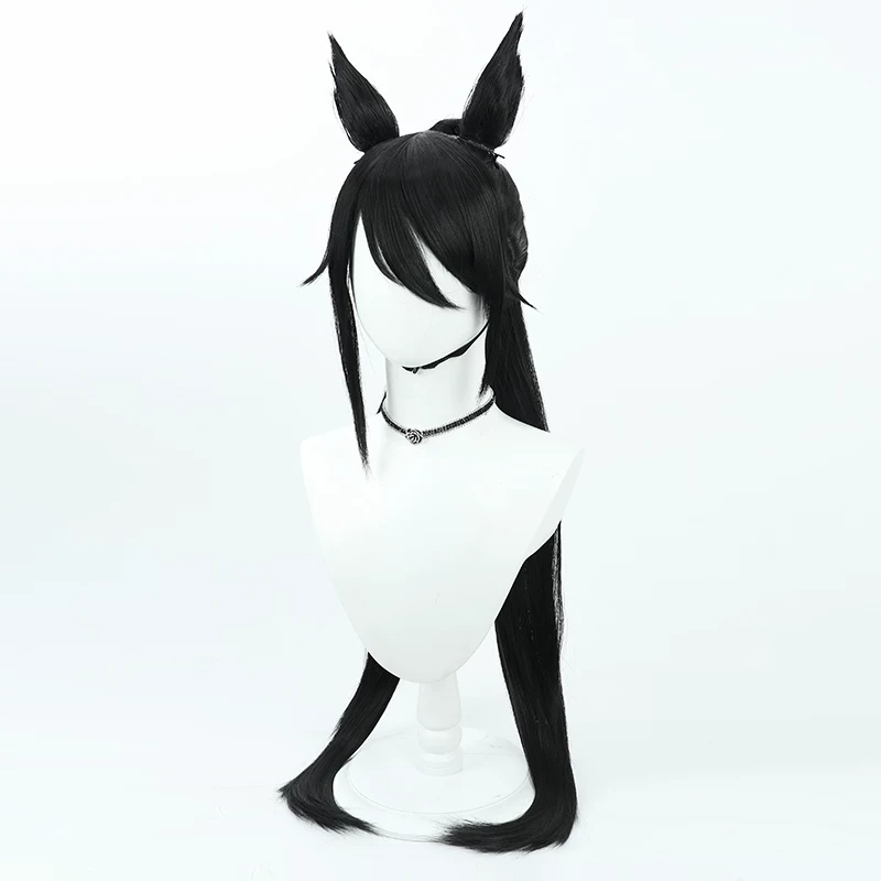 Umamusume Pretty Derby Symboli – Anime Cosplay Armor Bewertung und Preis