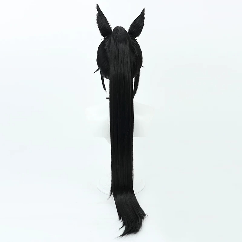 Umamusume Pretty Derby Symboli – Anime Cosplay Armor Bewertung und Preis