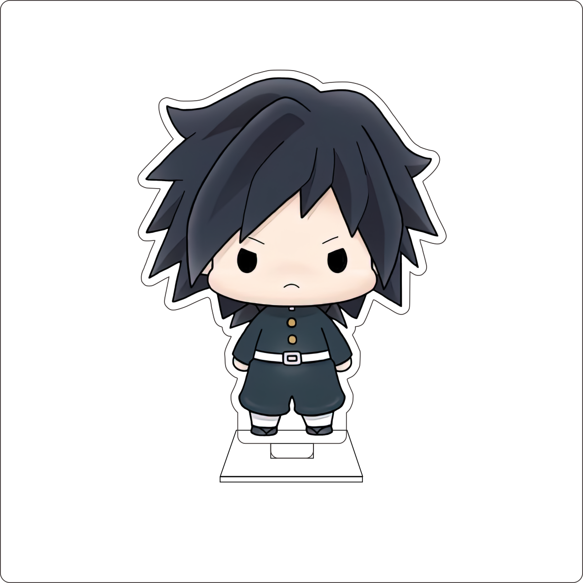 10CM Anime Demon Cosplay Niedl – Anime Cosplay In Japan Bewertung und Preis