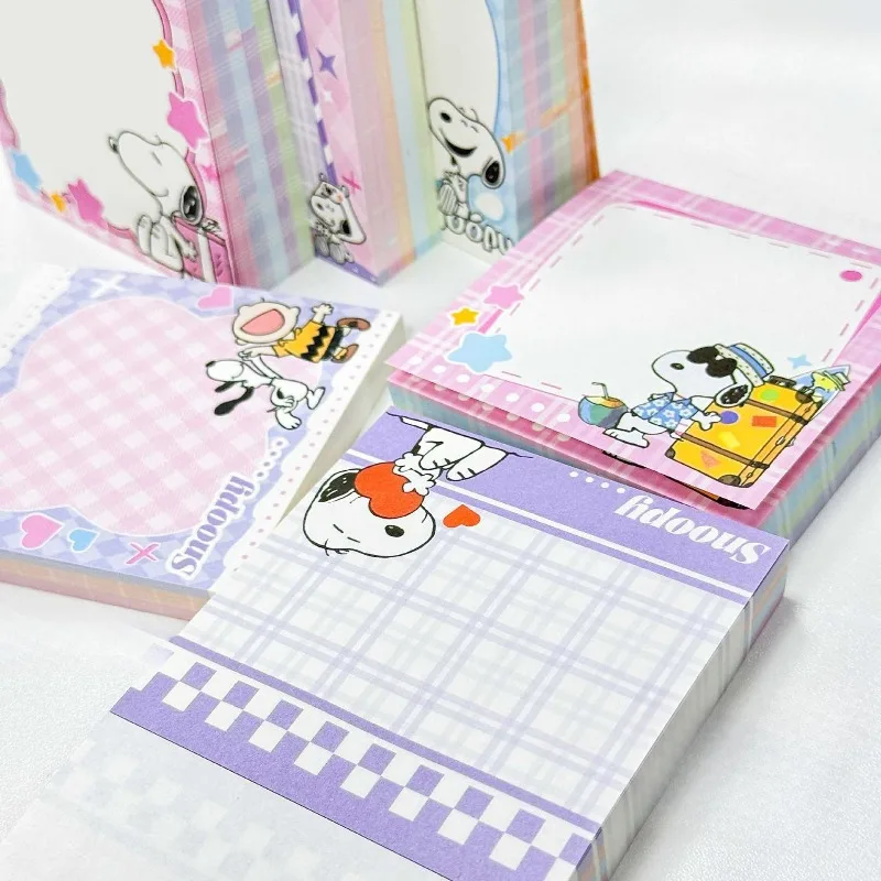 Beliebter Cartoon-Snoopys-Noti – Anime Cosplay List Bewertung und Preis