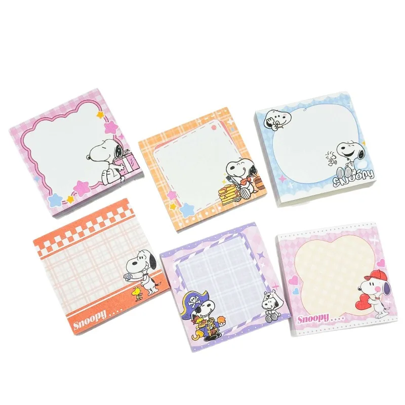 Beliebter Cartoon-Snoopys-Noti – Anime Cosplay List Bewertung und Preis
