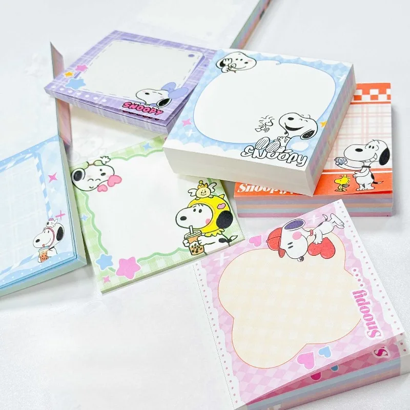 Beliebter Cartoon-Snoopys-Noti – Anime Cosplay List Bewertung und Preis