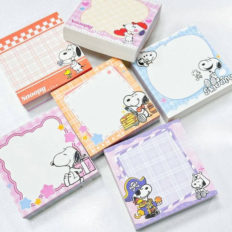 Beliebter Cartoon-Snoopys-Noti – Anime Cosplay List Bewertung und Preis