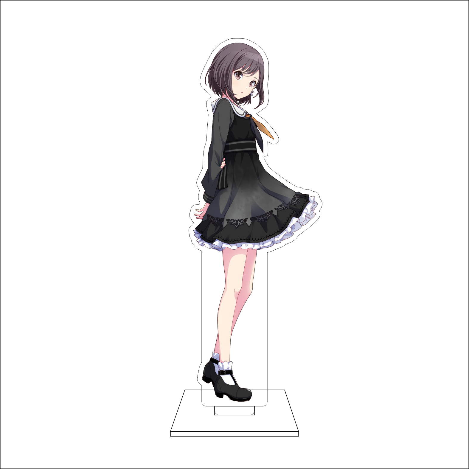 16CM Anime ‌ Project SEKAI COL – Anime Cosplay In Japan Bewertung und Preis