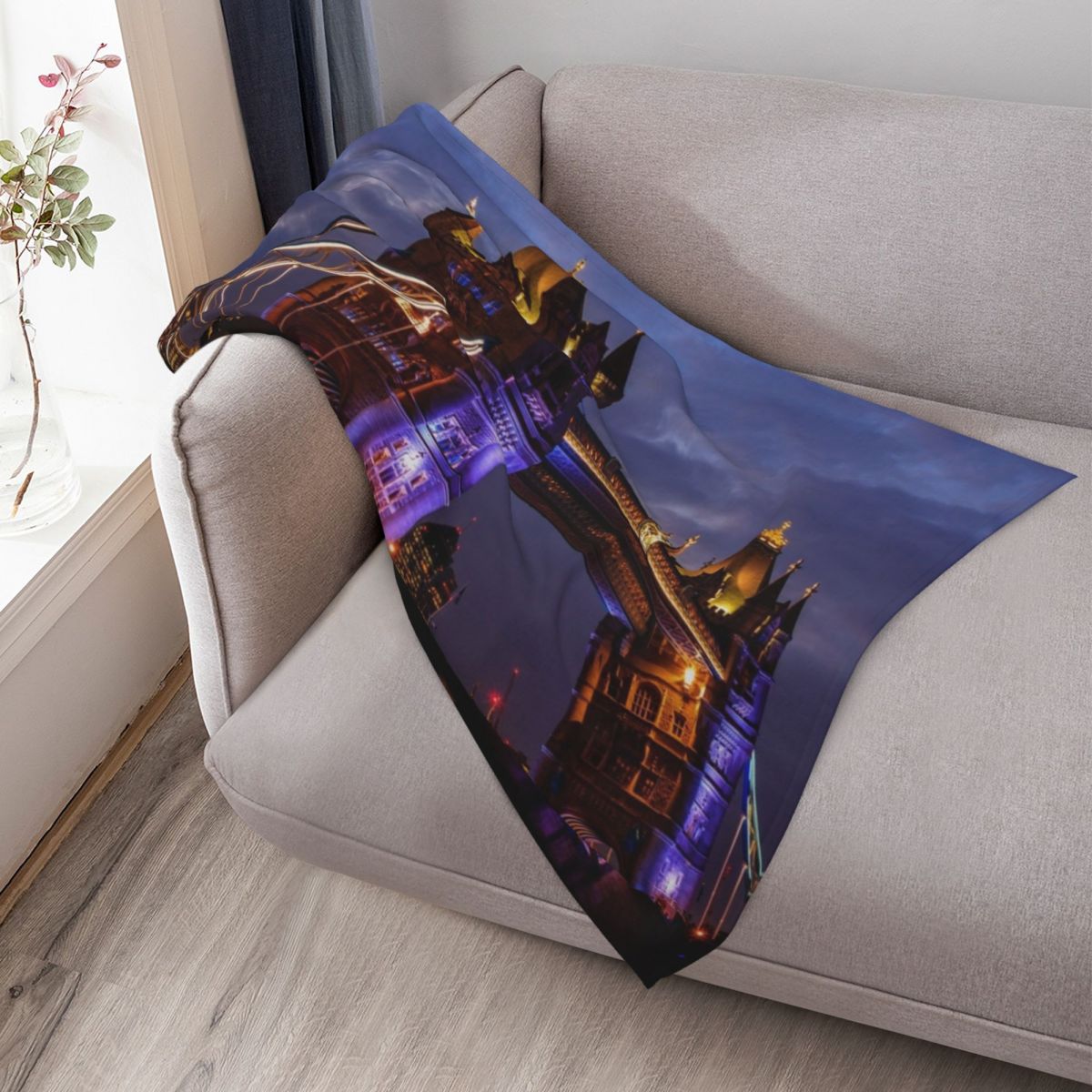 Tower Bridge London UK Sunset  – Anime Cosplay London Bewertung und Preis
