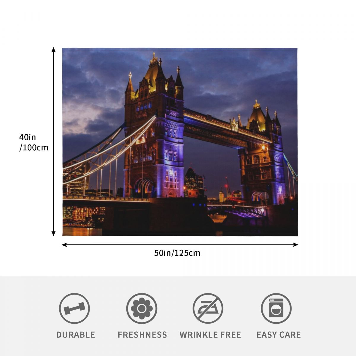 Tower Bridge London UK Sunset  – Anime Cosplay London Bewertung und Preis