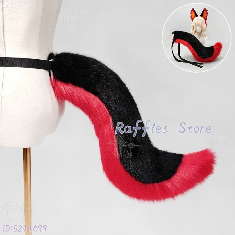 Arknights Aak Hundert Gesichte – Anime Cosplay Face Bewertung und Preis
