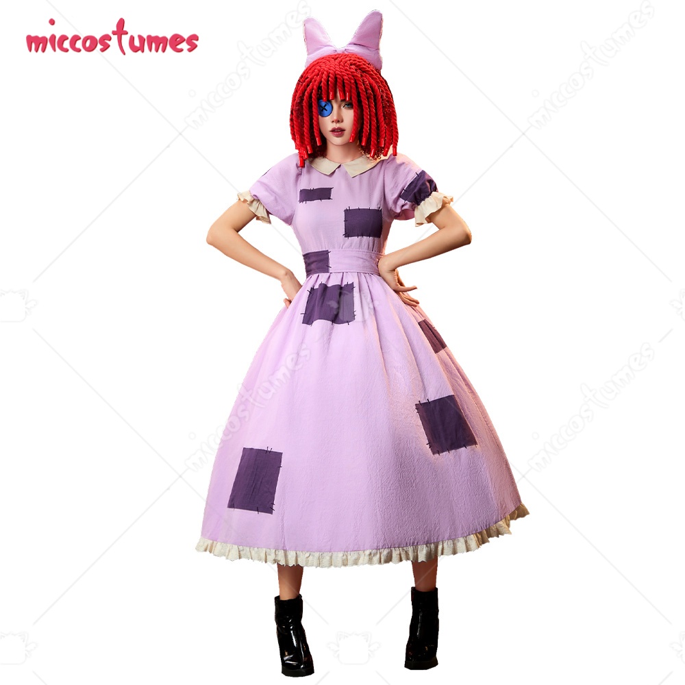 【Versandbereit】Cosplay.fm Dame – Anime Cosplay Eyes Bewertung und Preis