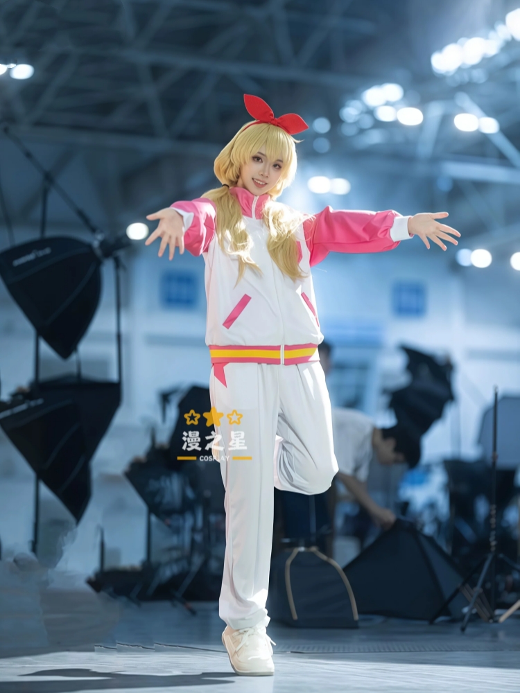 Hoshimiya Ichigo Cosplay Kostü – Cosplay Anime Women Bewertung und Preis
