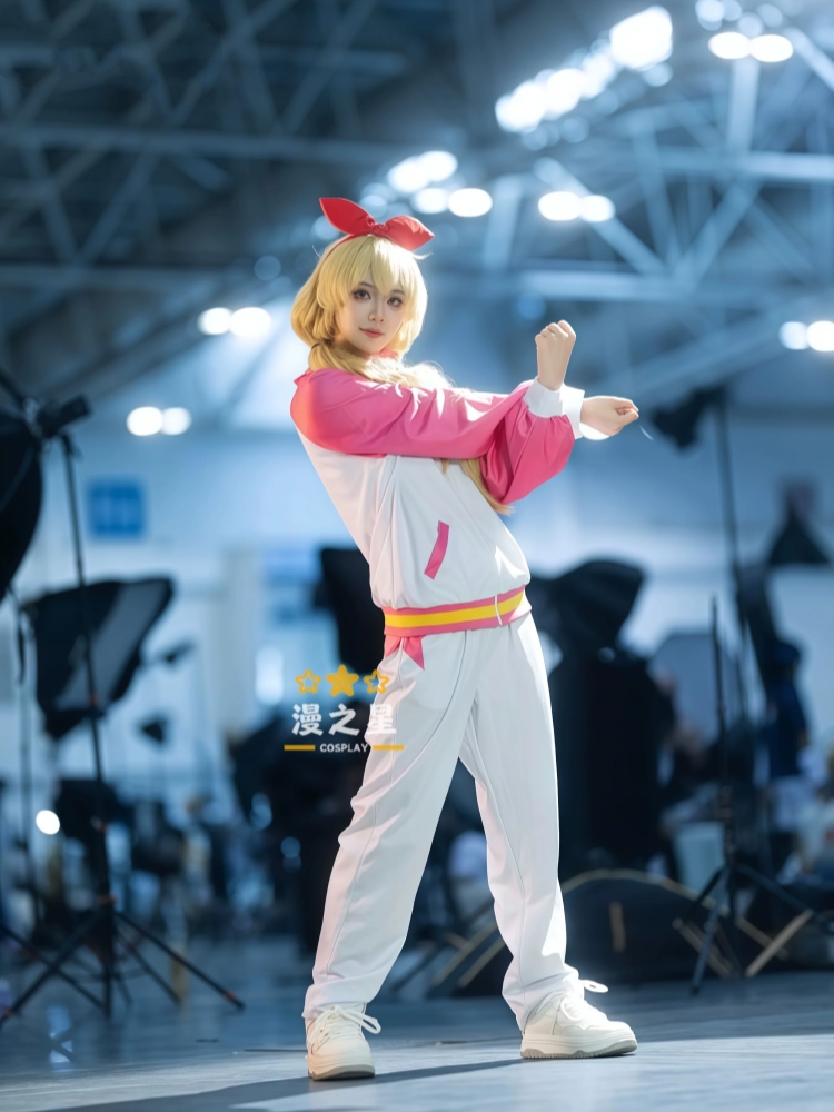 Hoshimiya Ichigo Cosplay Kostü – Cosplay Anime Women Bewertung und Preis