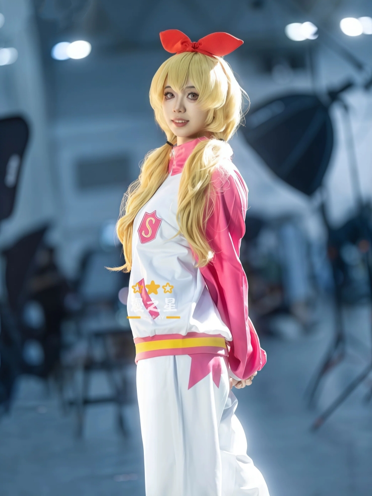 Hoshimiya Ichigo Cosplay Kostü – Cosplay Anime Women Bewertung und Preis
