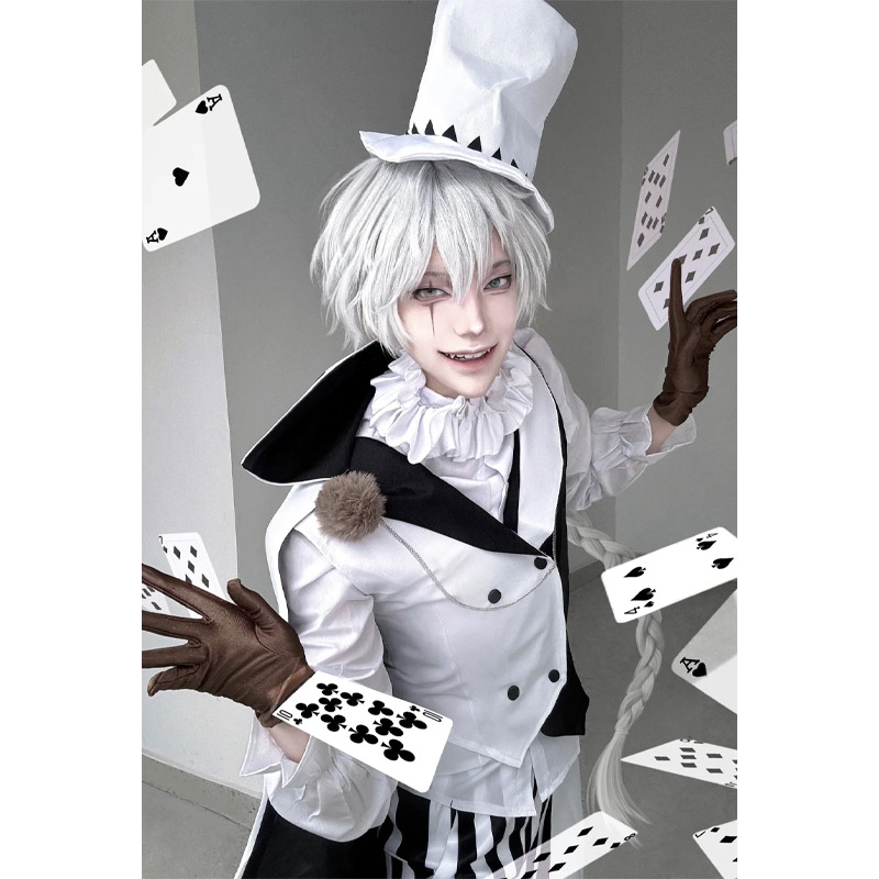 Anime Bungo Cosplay Stray Dogs – Anime Cosplay Eyes Bewertung und Preis