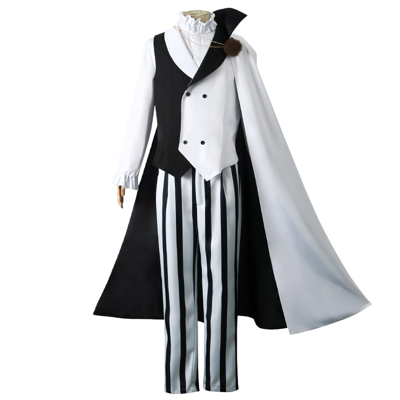 Anime Bungo Cosplay Stray Dogs – Anime Cosplay Eyes Bewertung und Preis