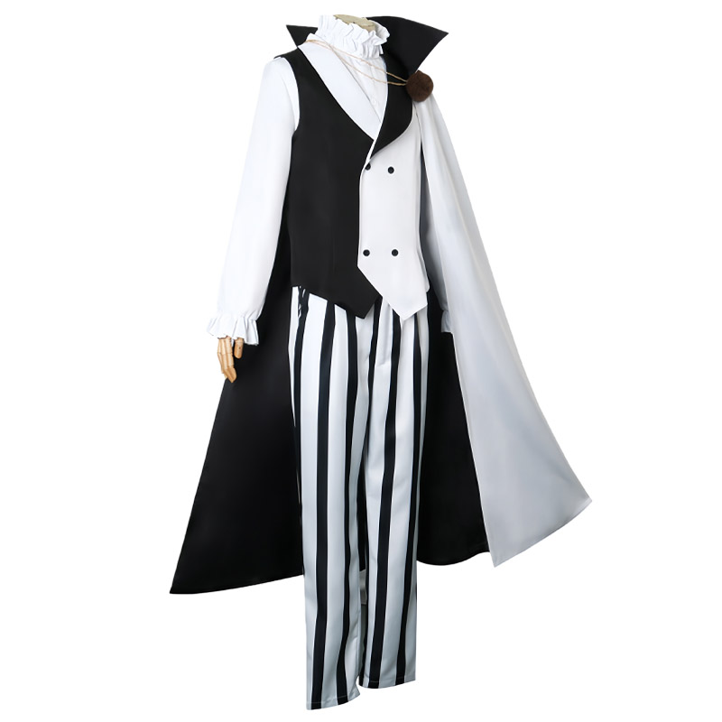 Anime Bungo Cosplay Stray Dogs – Anime Cosplay Eyes Bewertung und Preis