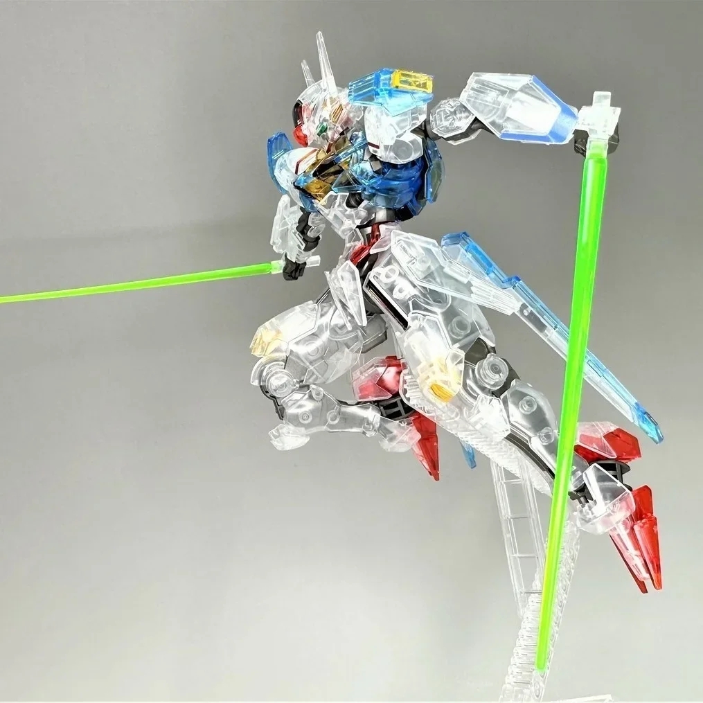 Auf Lager Gumdam Luftfiguren F – Bandai Gundam Hg Bewertung und Preis