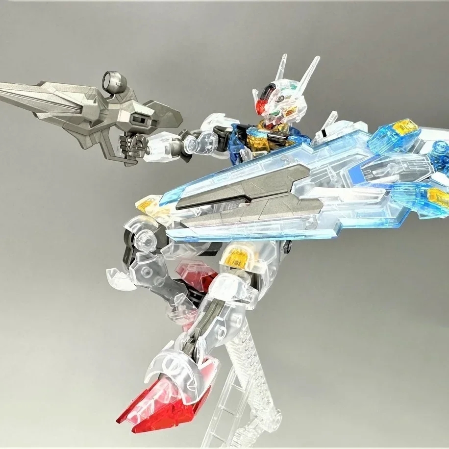 Auf Lager Gumdam Luftfiguren F – Bandai Gundam Hg Bewertung und Preis