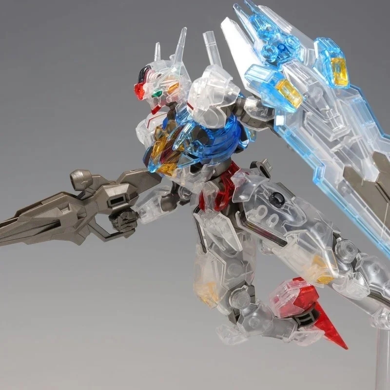 Auf Lager Gumdam Luftfiguren F – Bandai Gundam Hg Bewertung und Preis