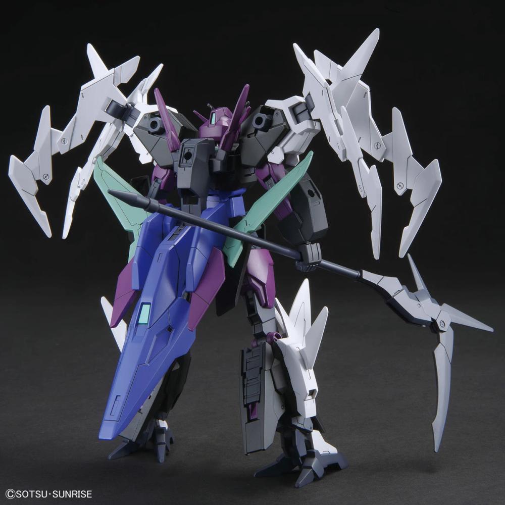 [Auf Lager] Bandai HG 1/144 Pl – Bandai Gundam Hg Bewertung und Preis