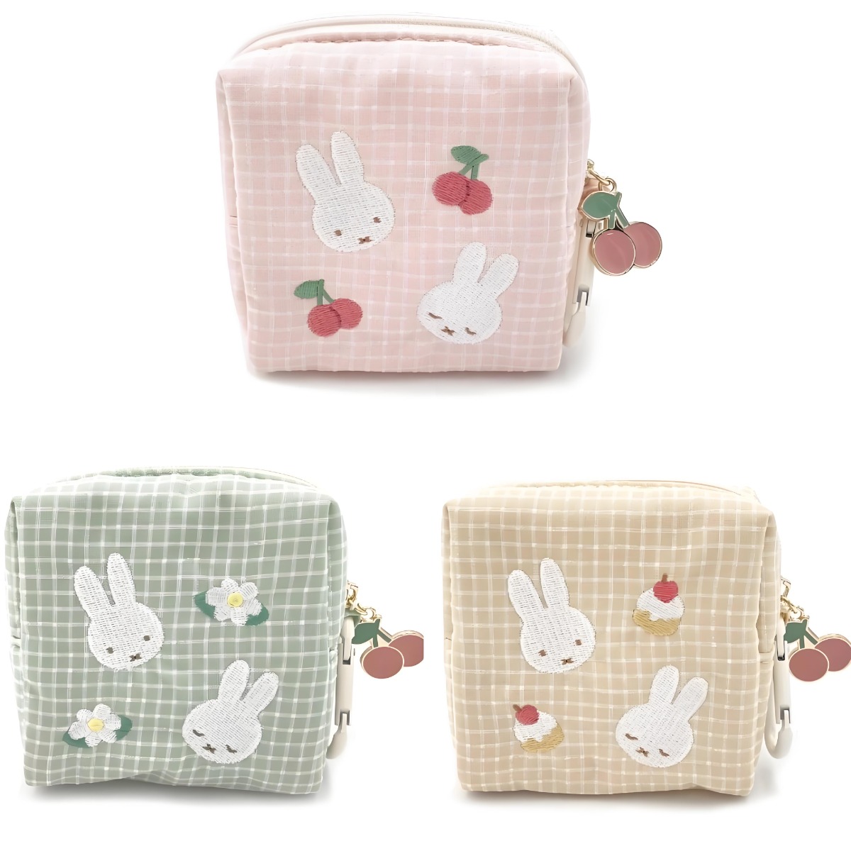 Kawaii Anime Miffy Rabbit Make – Anime Cosplay Makeup Bewertung und Preis
