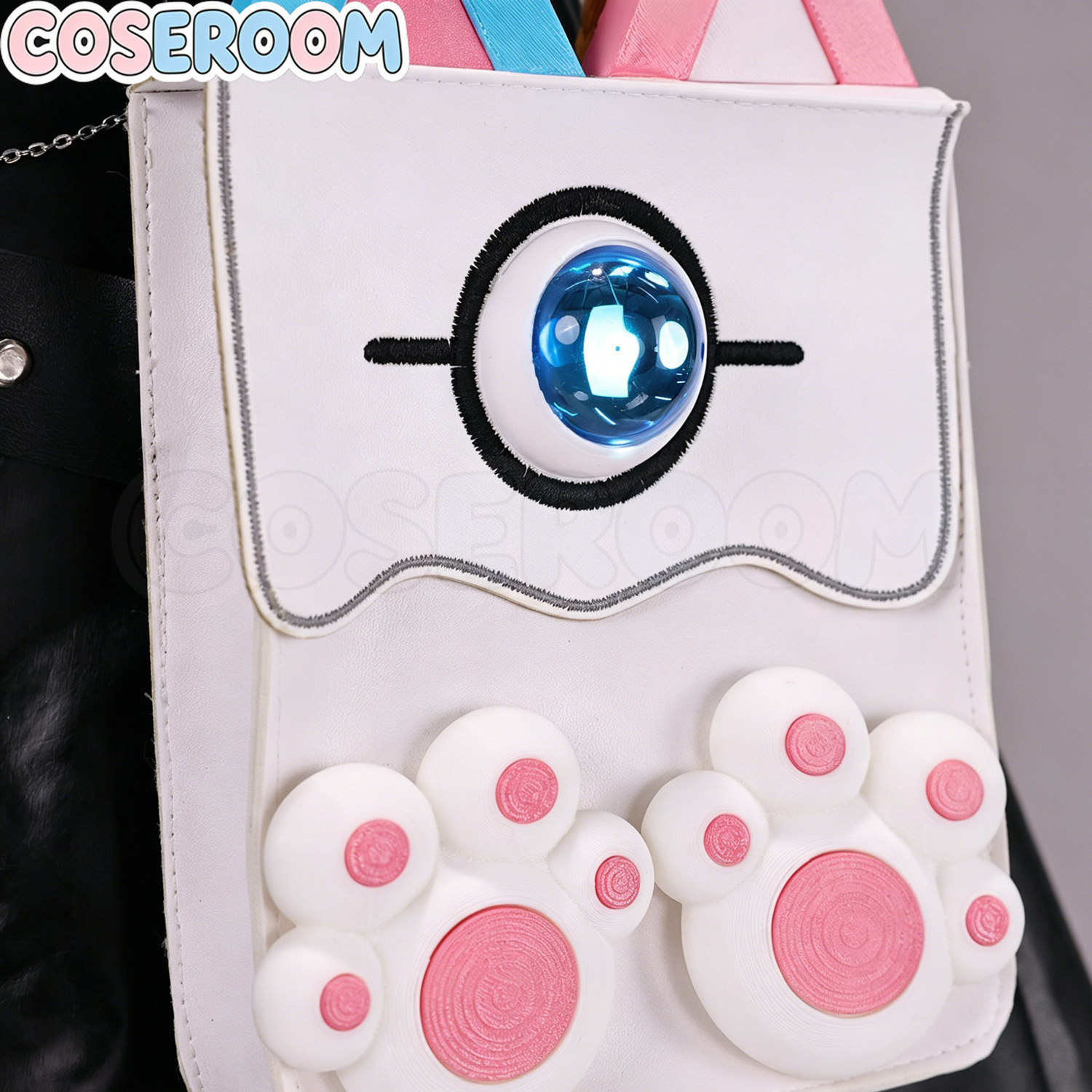 COSEROOM-SR Mint Cosplay Kostü – Cosplay Anime Shoes Bewertung und Preis