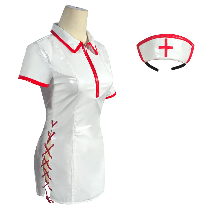 Anime Kettensäge Mann Cosplay  – Anime Cosplay Makima Bewertung und Preis