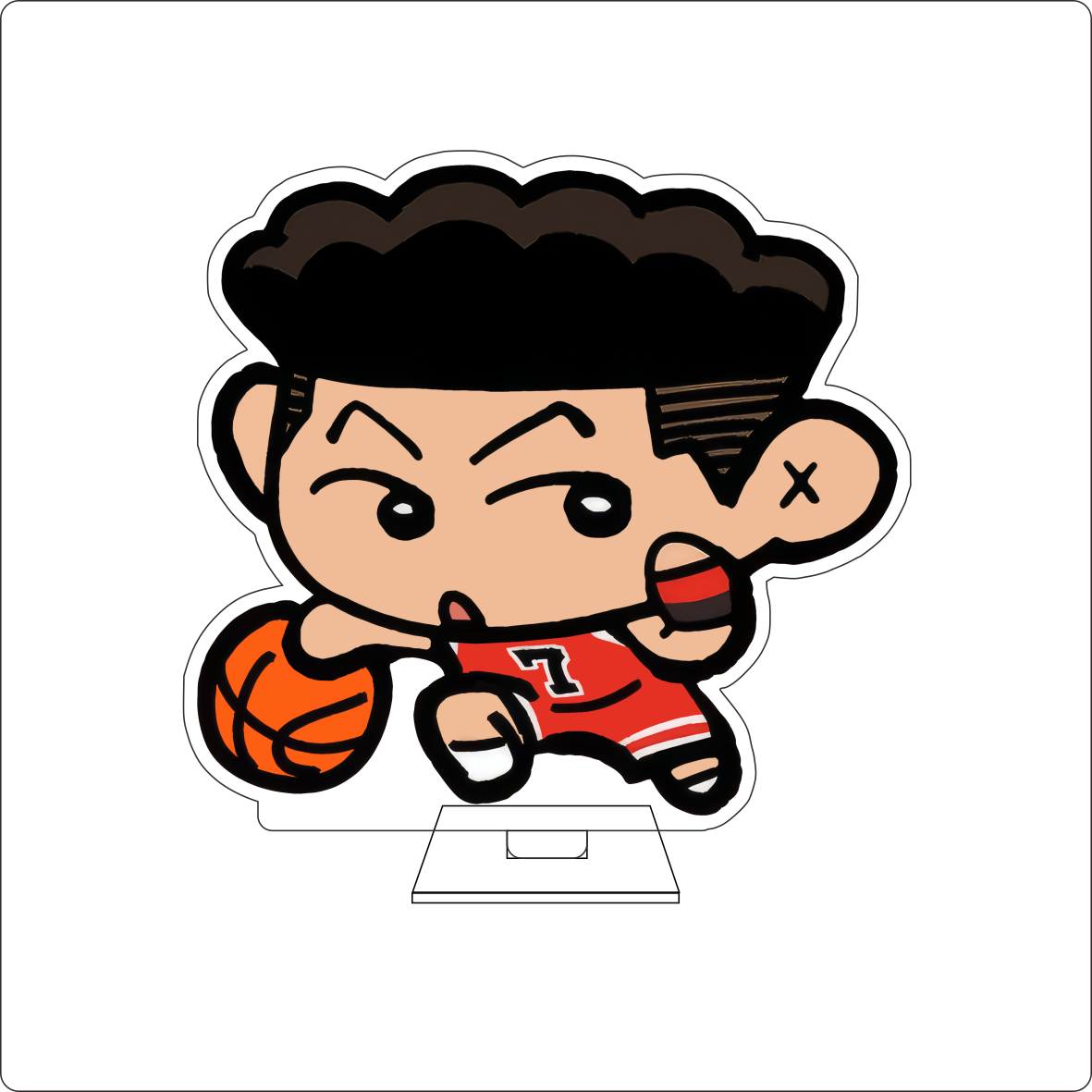 10CM Anime SLAM DUNK Cosplay N – Anime Cosplay In Japan Bewertung und Preis