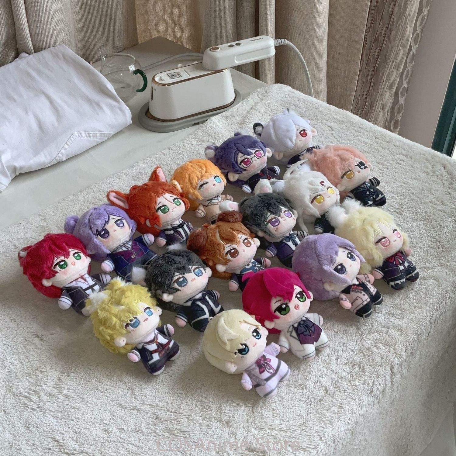 Tsukinami Carla Tsukinami Shin – Cosplay Anime Women Bewertung und Preis