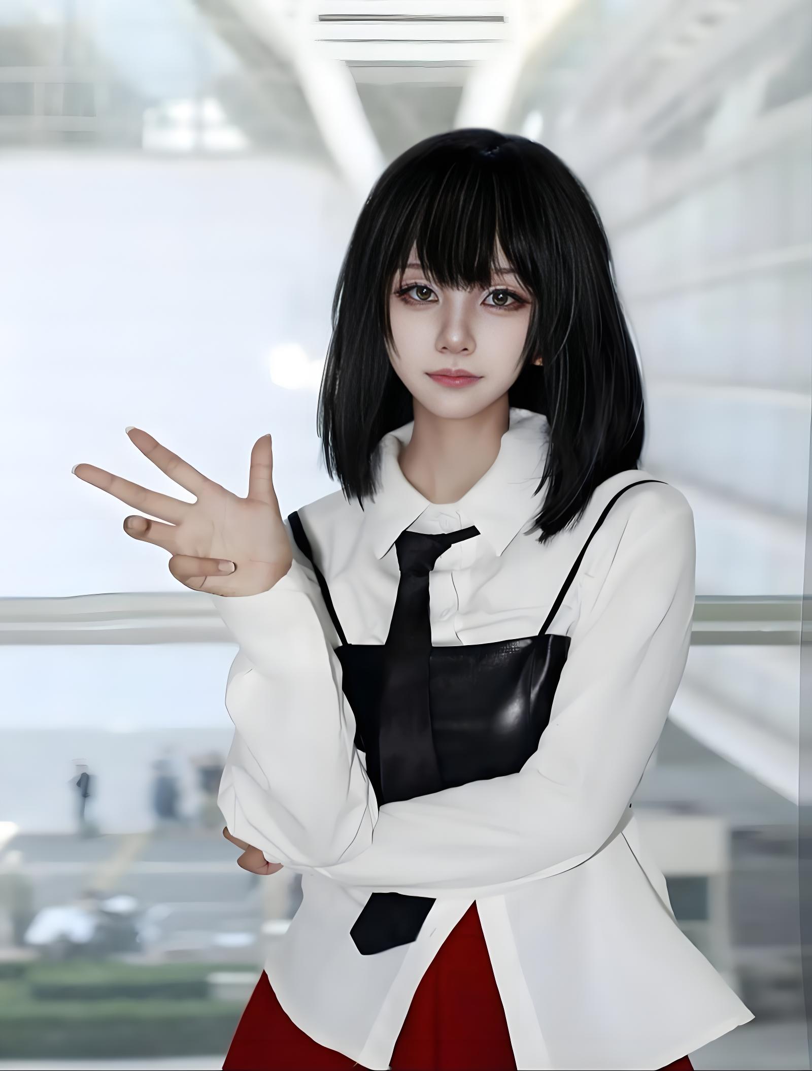 Link Click Qiao Ling Rin Jo Hy – Anime Cosplay Events 2026 Bewertung und Preis