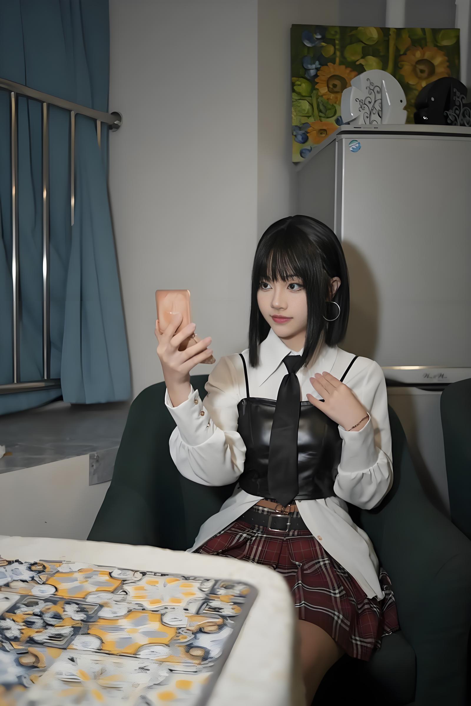 Link Click Qiao Ling Rin Jo Hy – Anime Cosplay Events 2026 Bewertung und Preis