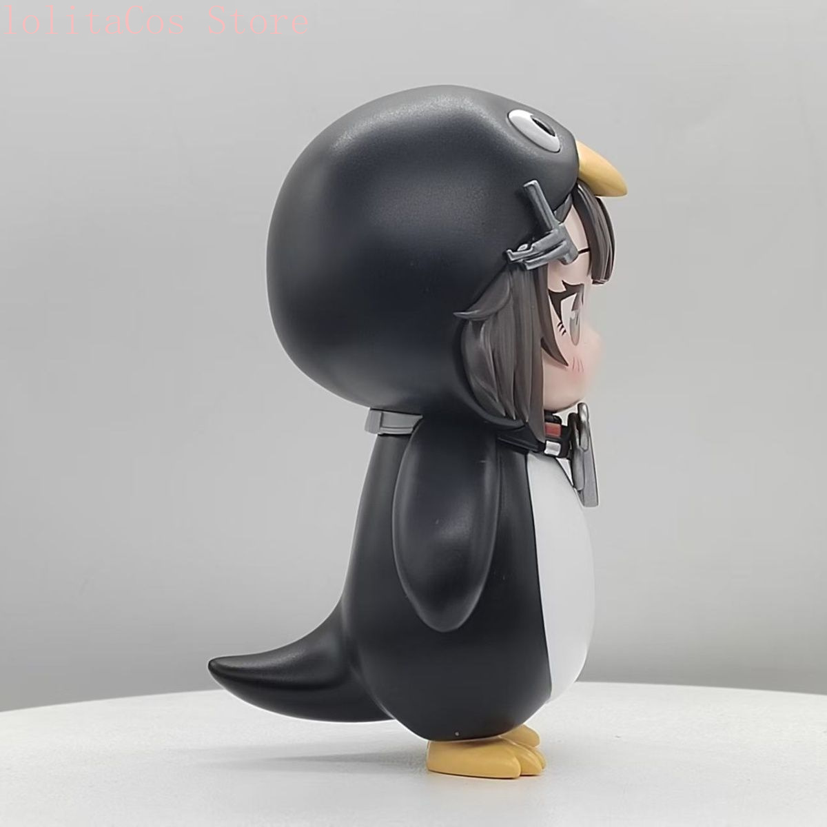 Arknights: Endfield Endmin GuG – Anime Cosplay Party Bewertung und Preis