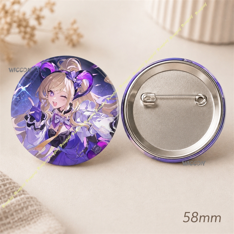 8cm Arknights Endfield Cosplay – Anime Cosplay Face Bewertung und Preis