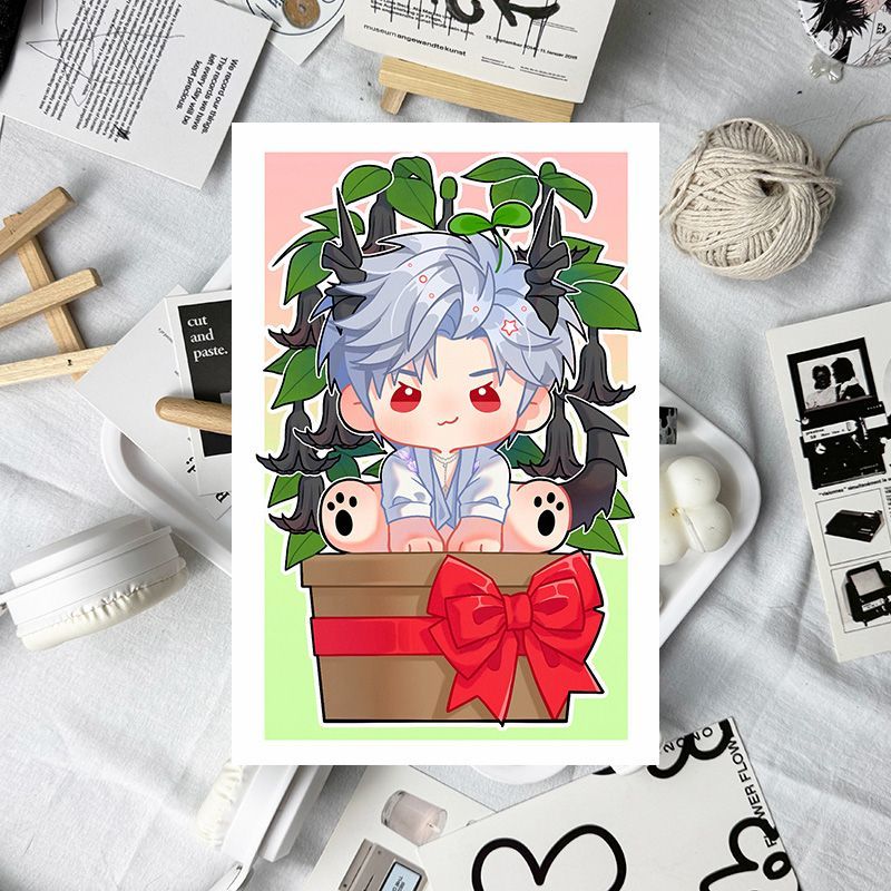 Liebe und Deepspace Anime Klei – Anime Cosplay Girl Photo Bewertung und Preis