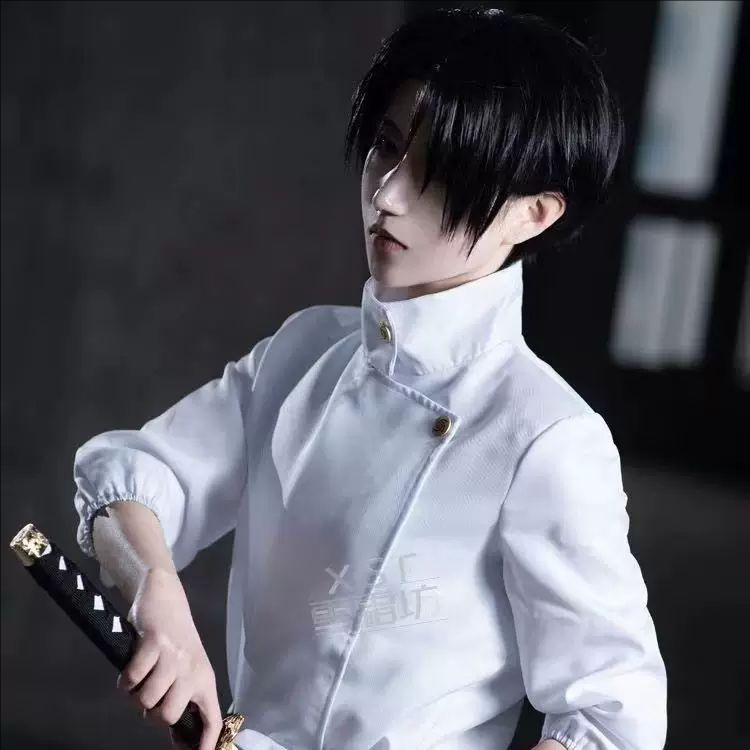 Heiß begehrtes Yuta Okkotsu Co – Anime Cosplay Jujutsu Kaisen Bewertung und Preis