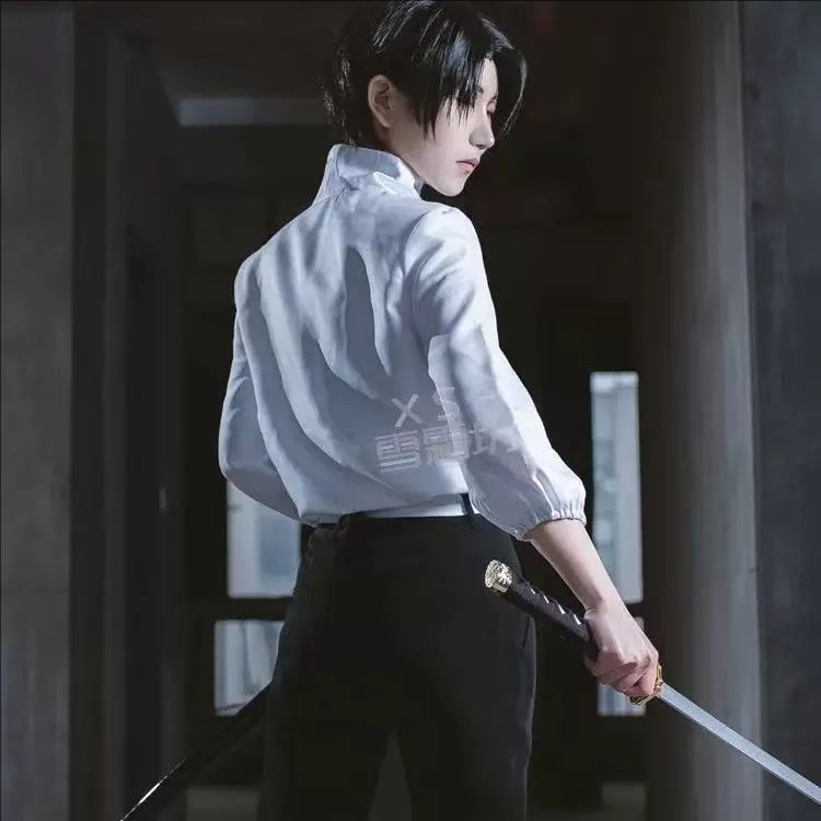 Heiß begehrtes Yuta Okkotsu Co – Anime Cosplay Jujutsu Kaisen Bewertung und Preis