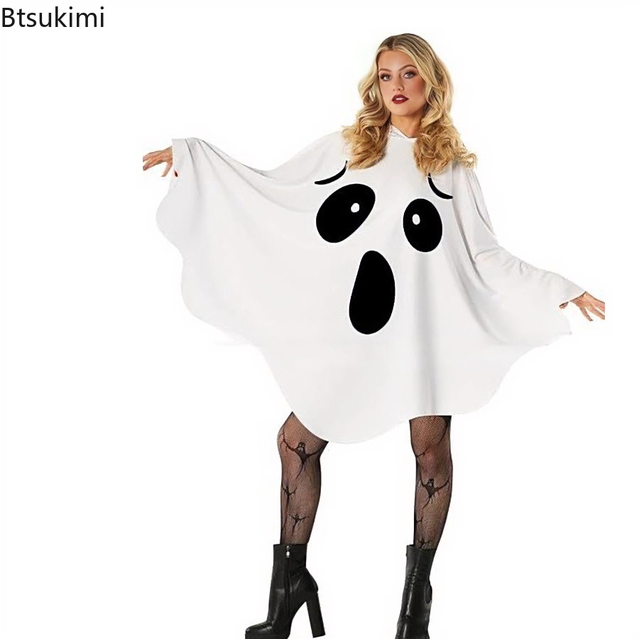 Neues Damen-Halloween-Kostüm:  – Anime Cosplay Eyes Bewertung und Preis