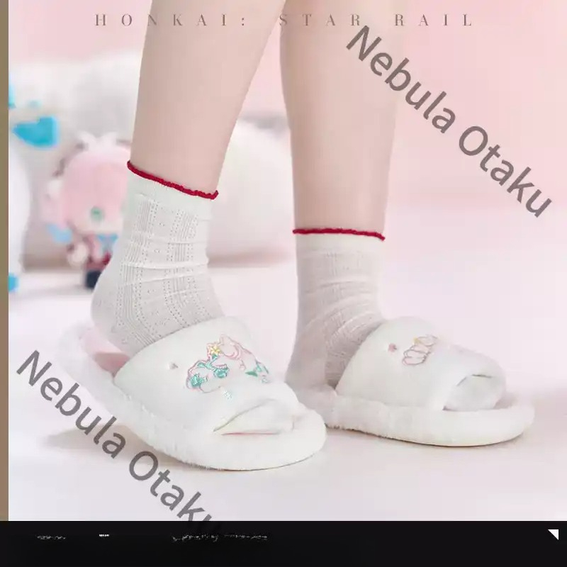 Honkai: Star Rail Hyacine Hyac – Cosplay Anime Shoes Bewertung und Preis