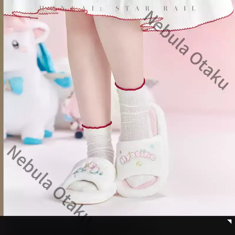 Honkai: Star Rail Hyacine Hyac – Cosplay Anime Shoes Bewertung und Preis