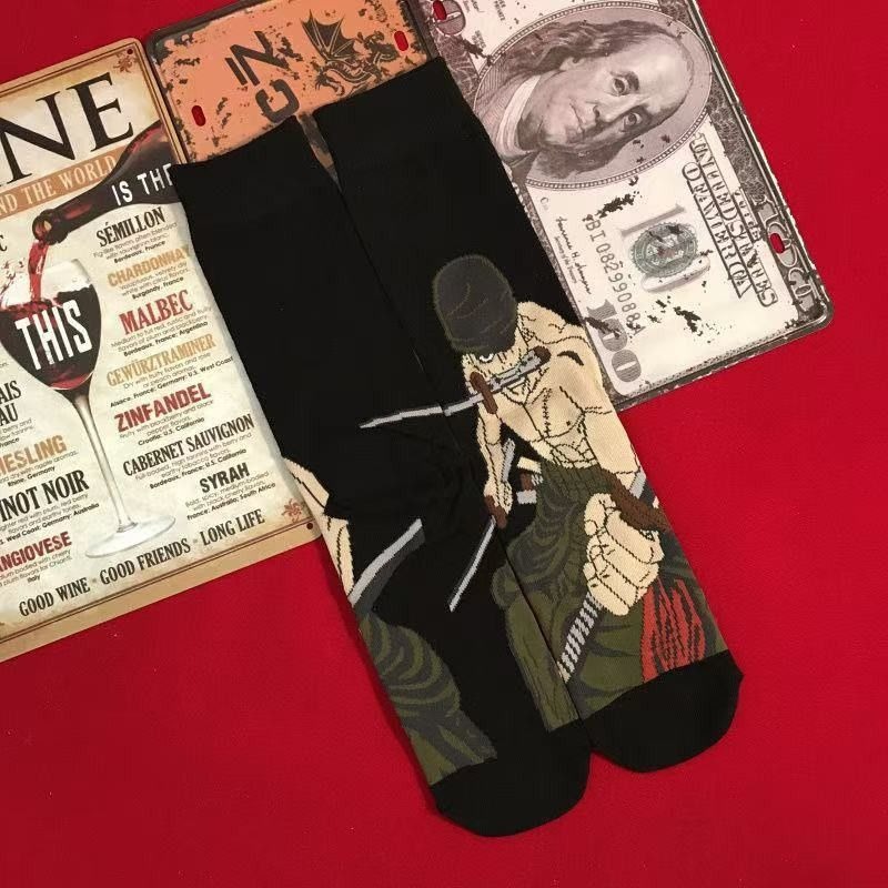 One Piece Luffy Roronoa Zoro,  – Cosplay Anime Zoro Bewertung und Preis