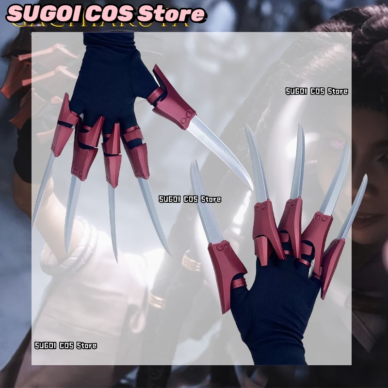 abSS^GACHIAKUTA Jabber The Aby – Anime Cosplay Armor Bewertung und Preis