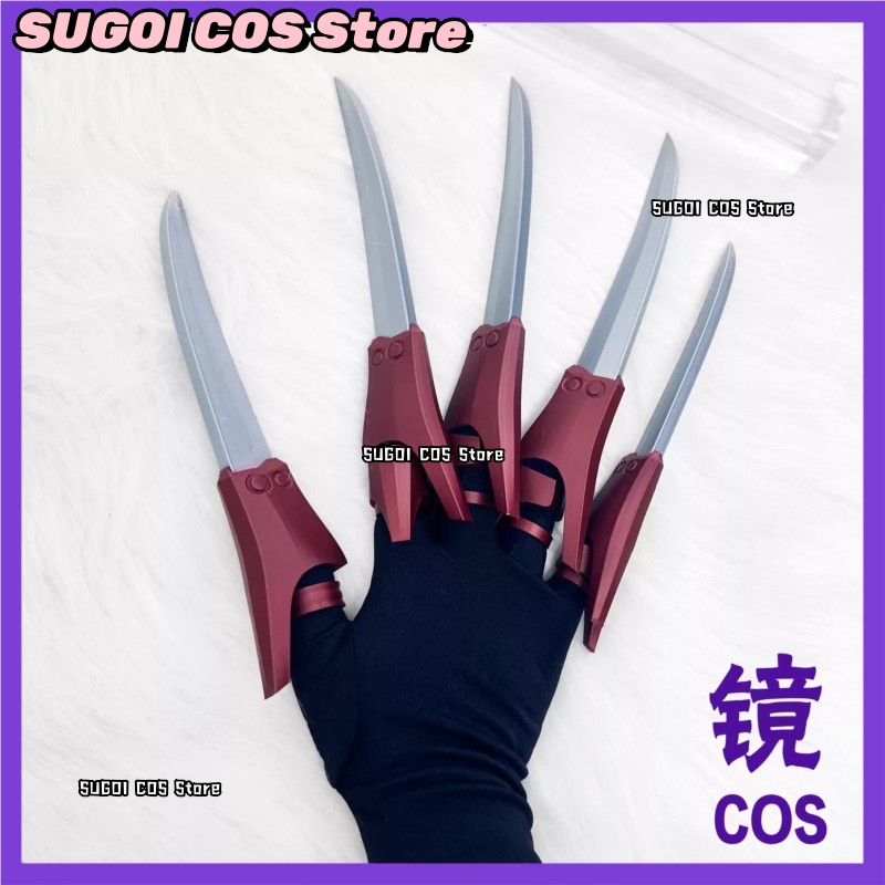 abSS^GACHIAKUTA Jabber The Aby – Anime Cosplay Armor Bewertung und Preis