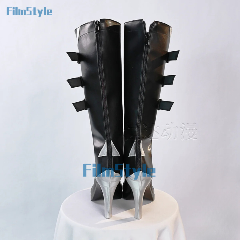 Spiel Reverse: 1999 Sentinel C – Cosplay Anime Shoes Bewertung und Preis