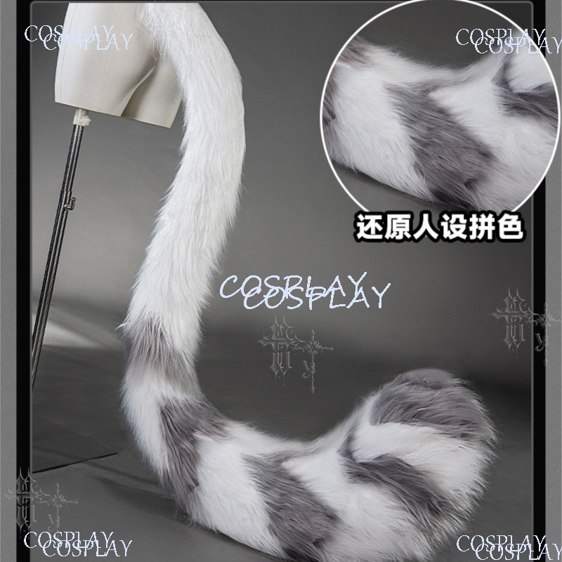 Zenless Zone Zero Severian Cos – Anime Cosplay Armor Bewertung und Preis