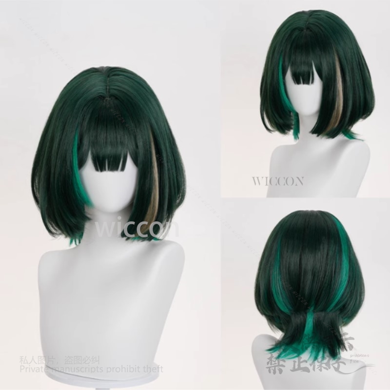 Anime Spiel Genshin Impact New – Cosplay Anime Women Bewertung und Preis