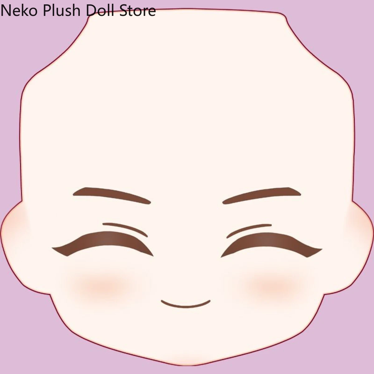 Anime Love and Deepspace Caleb – Anime Cosplay Face Bewertung und Preis