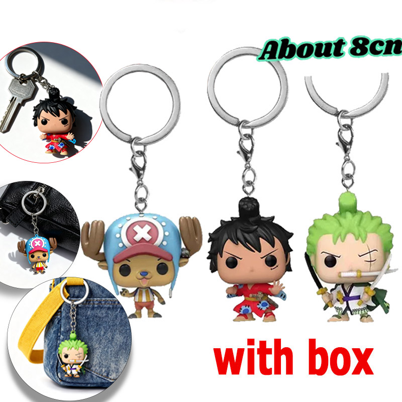 Anime Wano Country Figur Schlü – Cosplay Anime Zoro Bewertung und Preis