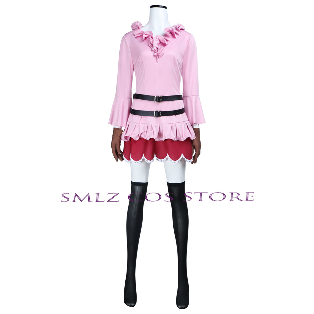 Anime Koala Cosplay Kostüm Dam – Cosplay Anime Women Bewertung und Preis
