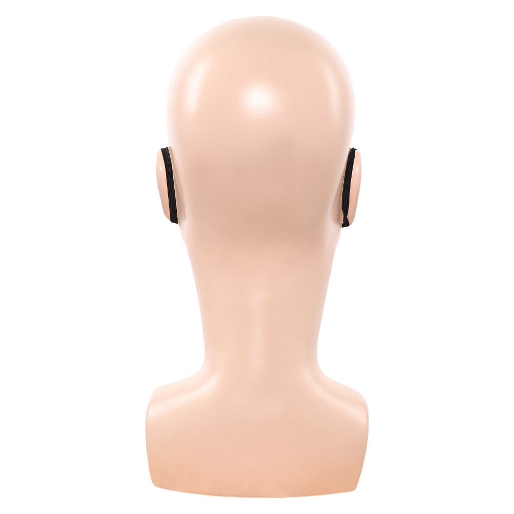 Fantasia Alastor Cosplay Maske – Anime Cosplay Face Bewertung und Preis